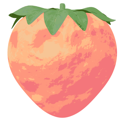 Strawberry Moon