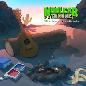 Nuclear Throne