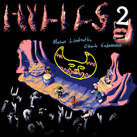 Hylics 2